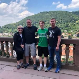 Meet your Posher, Mark